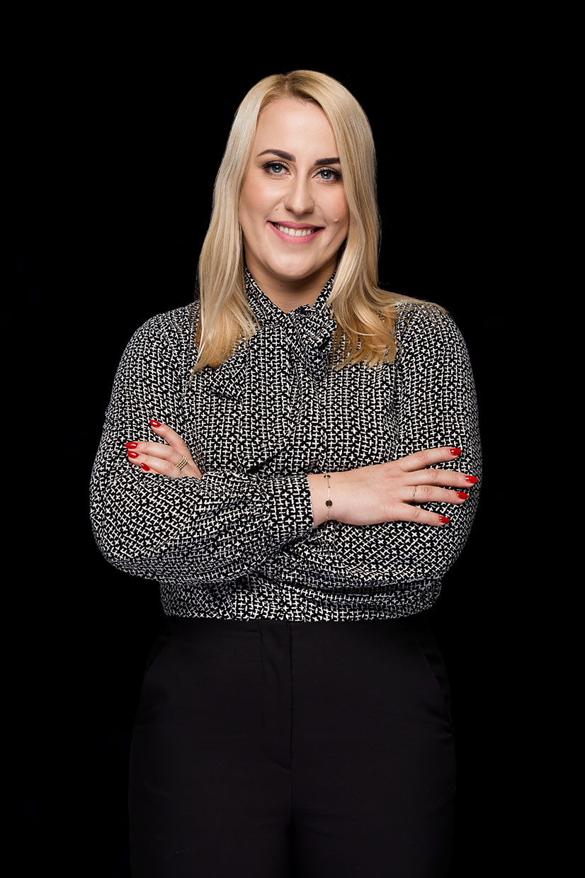 Adwokat Ewa Solaniuk
